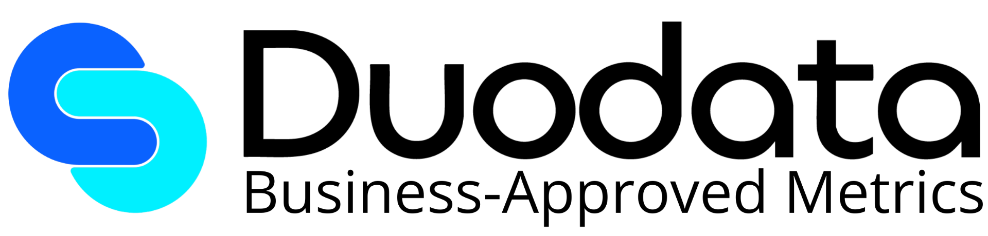Duodata - Business-Approved Metrics